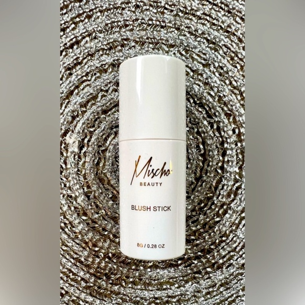 Mischo Beauty Blush Stick